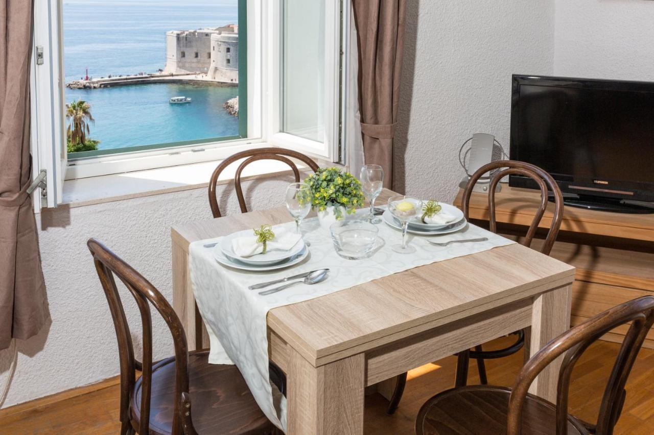 Apartment Niko 5 Min To Center Dubrovnik Dış mekan fotoğraf